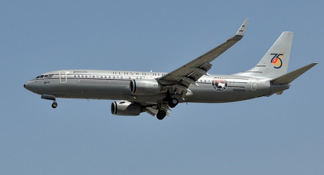 Alaska Airlines Alaska Airlines