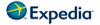 Expedia logo